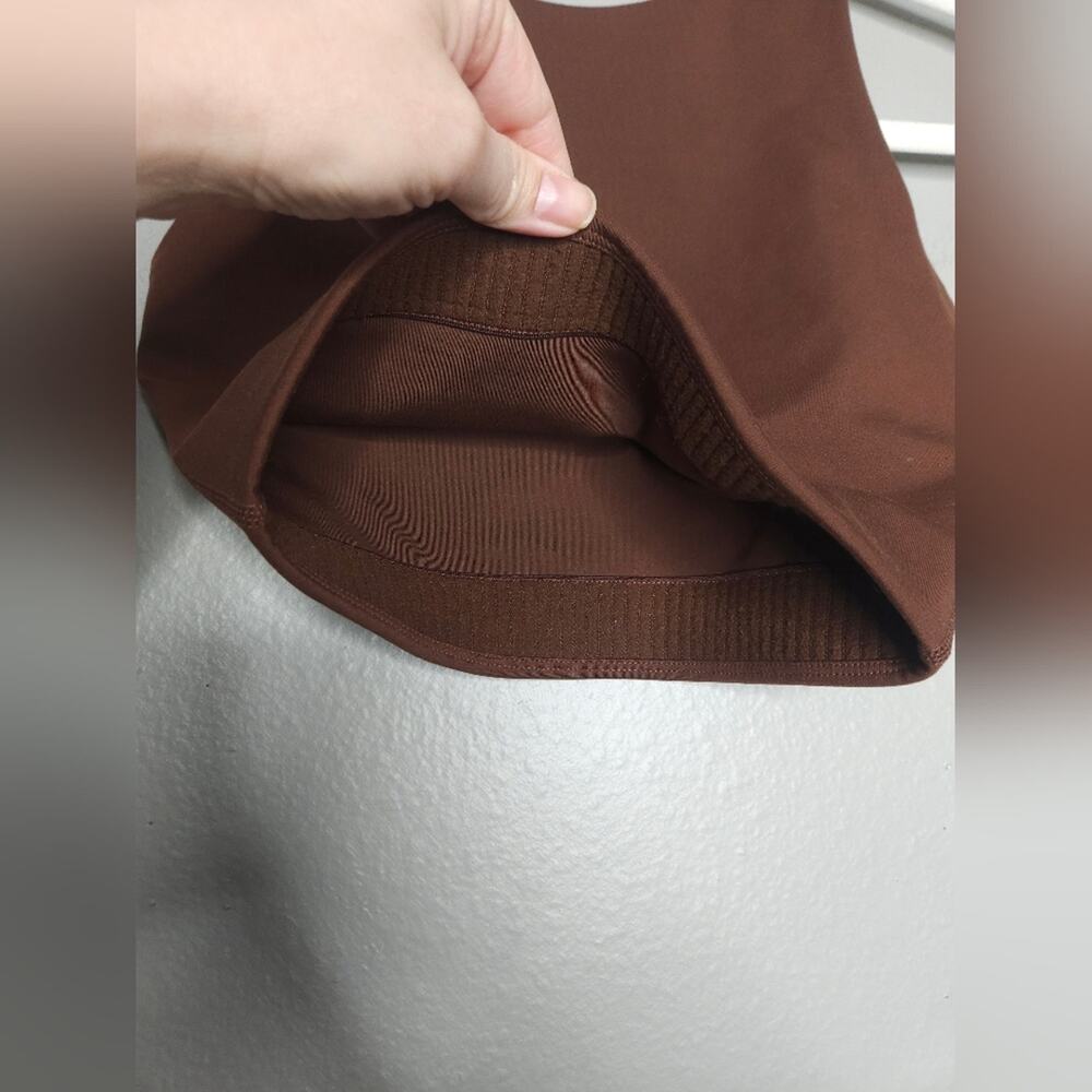 Girlfriend collective Dylan sports bra - Picture 3 of 5